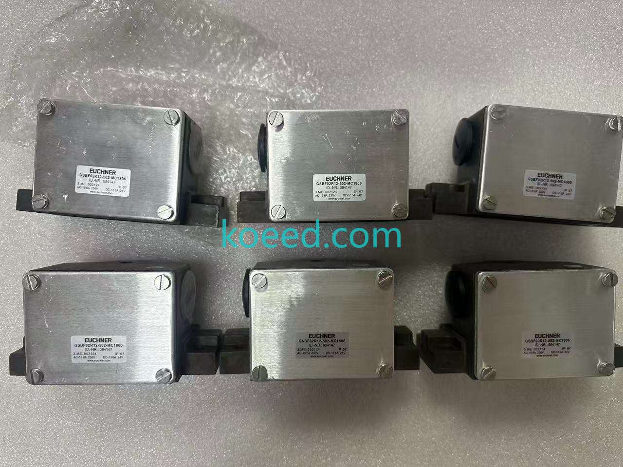 GSBF02R12-502-MC1806 094147 - Product View